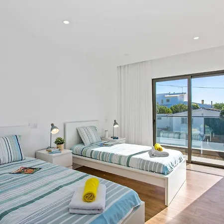 Ohana Вілла Албуфейра