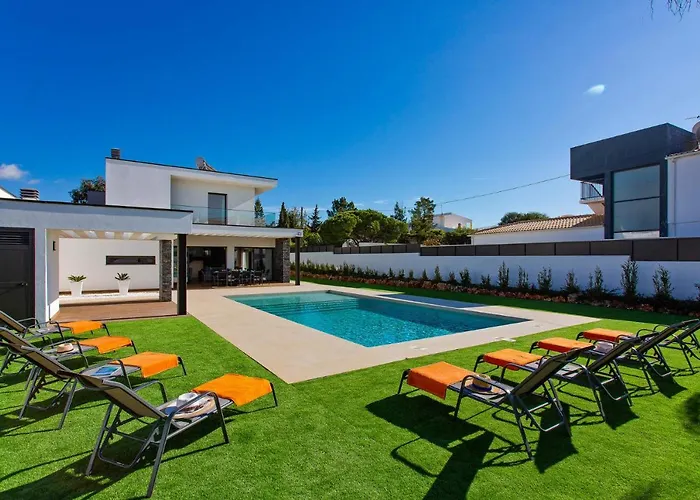 Ohana Villa Albufeira