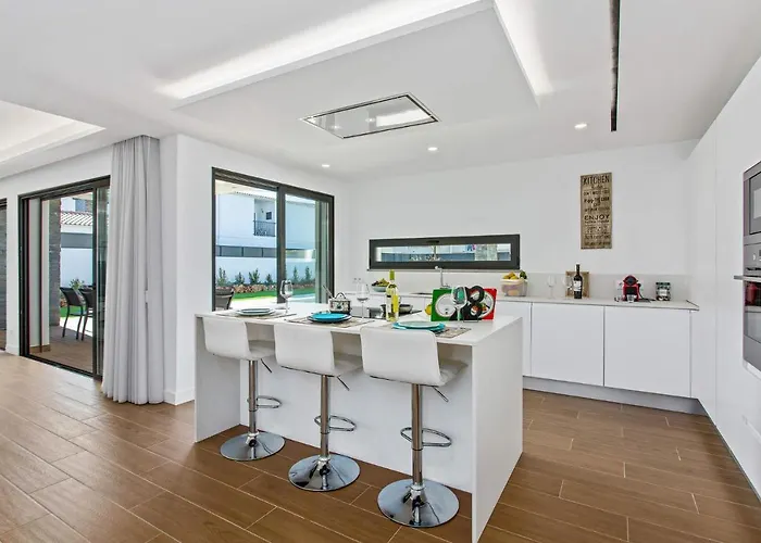 Villa Ohana Albufeira