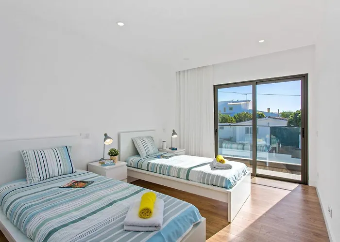 Ohana Villa Albufeira