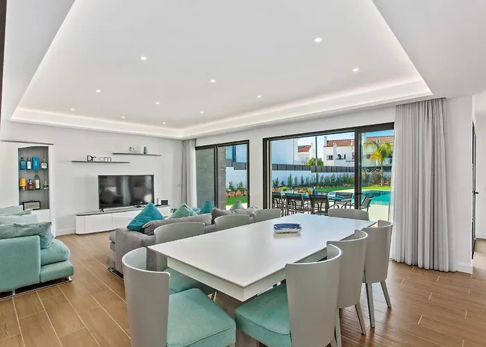 Ohana Villa Albufeira